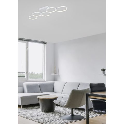 Modern room design