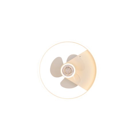 moderne-witte-ronde-plafond-ventilator-reality-borgholm-r67083131-5