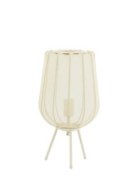 moderne-witte-tafellamp-op-driepoot-light-and-living-plumeria