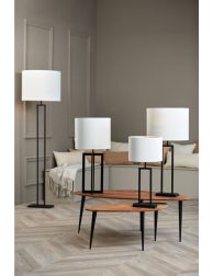 moderne-witte-zilveren-lampenkap-light-and-living-velours-1