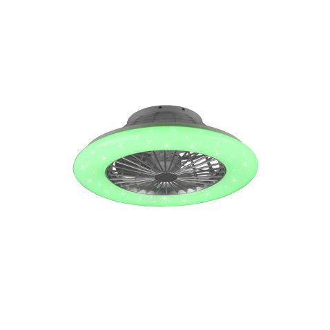 moderne-zilveren-ronde-plafond-ventilator-reality-stralsund-r62522987-4
