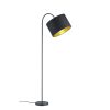 moderne-zwart-met-gouden-vloerlamp-trio-leuchten-hostel-408290179