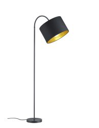 moderne-zwart-met-gouden-vloerlamp-trio-leuchten-hostel-408290179