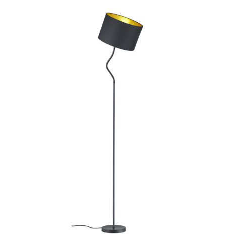 moderne-zwart-met-gouden-vloerlamp-trio-leuchten-hostel-408290179-2