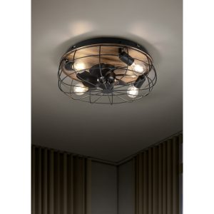 moderne-zwart-met-houten-plafond-ventilator-reality-trondheim-r61105032-1