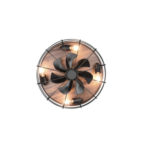 moderne-zwart-met-houten-plafond-ventilator-reality-trondheim-r61105032-4