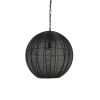 moderne-zwarte-bol-hanglamp-light-and-living-amarah