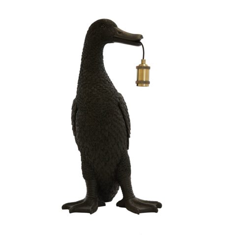 moderne-zwarte-eend-tafellamp-light-and-living-duck