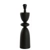 moderne-zwarte-geribbelde-tafellamp-light-and-living-smith