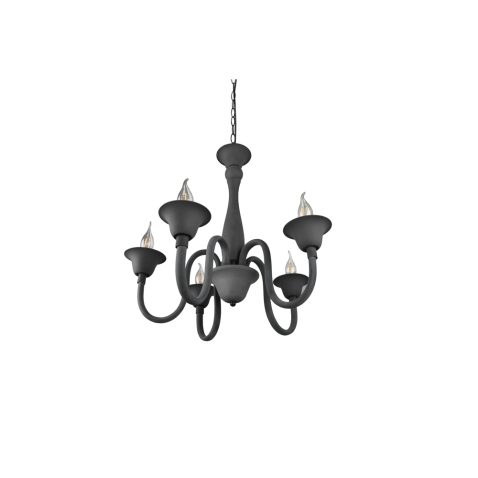 moderne-zwarte-kroonluchter-met-kaarslampen-trio-leuchten-elsa-112900542-7