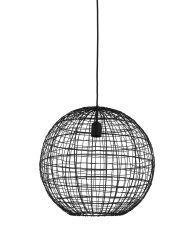 moderne-zwarte-metalen-hanglamp-light-and-living-mirana