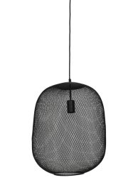 moderne-zwarte-ovale-hanglamp-light-and-living-reilley