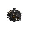 moderne-zwarte-plafondlamp-bladeren-reality-leavy-r60463032