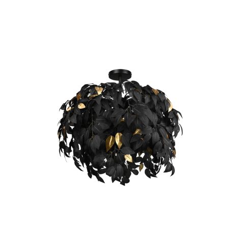 moderne-zwarte-plafondlamp-bladeren-reality-leavy-r60463032-2