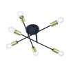 moderne-zwarte-plafondlamp-trio-leuchten-cross-606700632