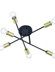 moderne-zwarte-plafondlamp-trio-leuchten-cross-606700632