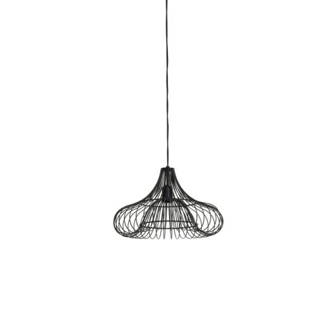 moderne-zwarte-ronde-hanglamp-light-and-living-alette