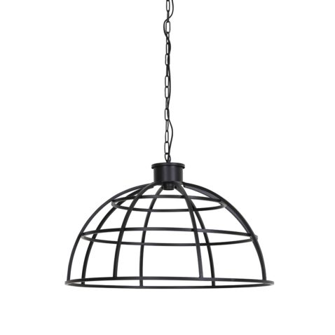 moderne-zwarte-ronde-hanglamp-light-and-living-irini