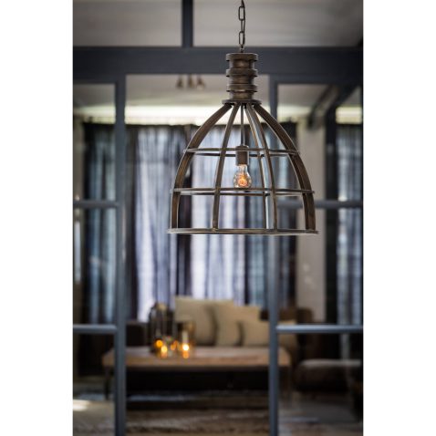 moderne-zwarte-ronde-hanglamp-light-and-living-ivy-4