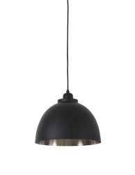 moderne-zwarte-ronde-hanglamp-light-and-living-kylie