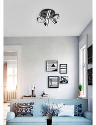 moderne-zwarte-ronde-plafondlamp-trio-leuchten-carrera-625010132-1