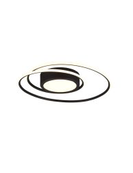 moderne-zwarte-ronde-plafondlamp-trio-leuchten-yava-672310232