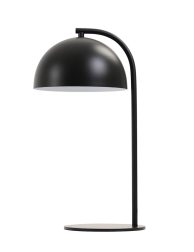 moderne-zwarte-tafellamp-bolle-lampenkap-light-and-living-mette