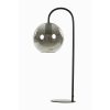 moderne-zwarte-tafellamp-glazen-bol-light-and-living-subar