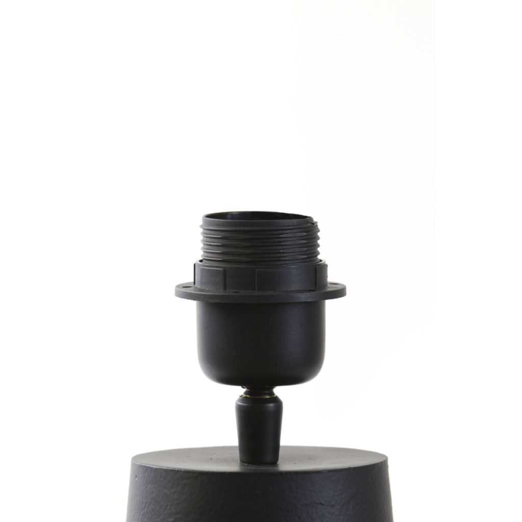 moderne-zwarte-tafellamp-met-bol-light-and-living-shaka-2