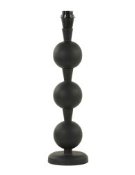 moderne-zwarte-tafellamp-met-bollen-light-and-living-gulsum