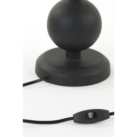 moderne-zwarte-tafellamp-met-bollen-light-and-living-gulsum-2