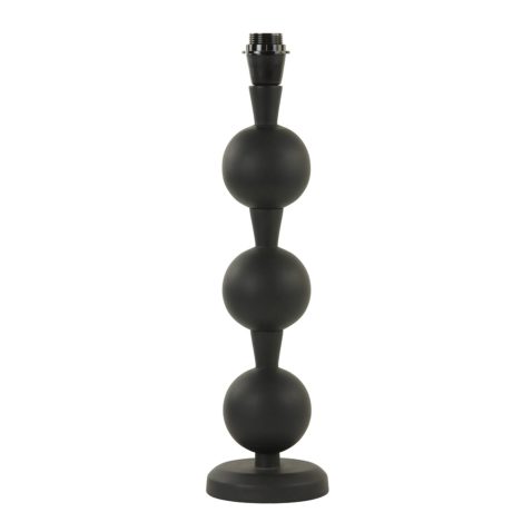 moderne-zwarte-tafellamp-met-bollen-light-and-living-gulsum