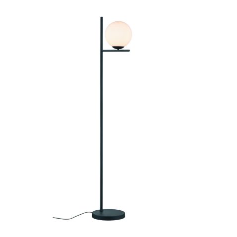 moderne-zwarte-vloerlamp-met-wit-trio-leuchten-pure-402000132