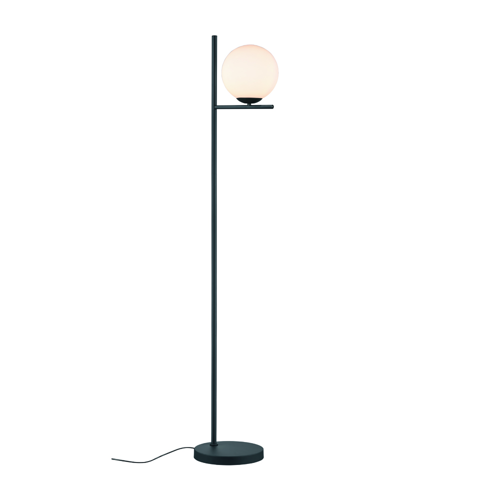 moderne-zwarte-vloerlamp-met-wit-trio-leuchten-pure-402000132