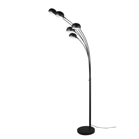 moderne-zwarte-vloerlamp-vijf-lichtpunten-reality-dito-r46155032-5