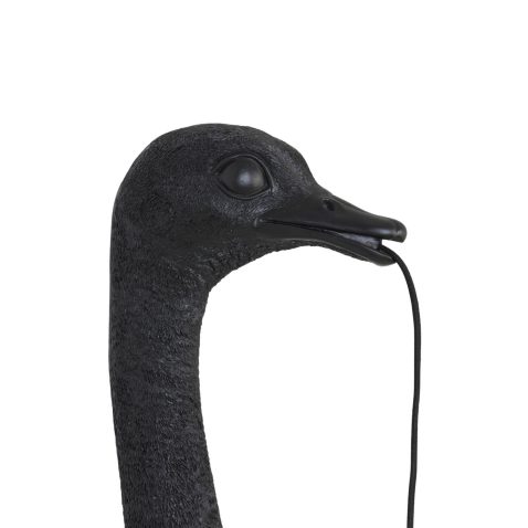 moderne-zwarte-wandlamp-struisvogel-light-and-living-ostrich-5