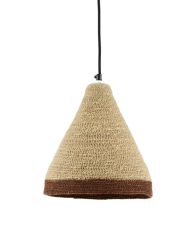 natuurlijke-beige-met-bruine-hanglamp-light-and-living-brescia