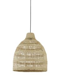 natuurlijke-beige-vogelkooi-hanglamp-light-and-living-sagar