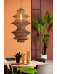 natuurlijke-bruine-hanglamp-met-goud-light-and-living-nakisha-1