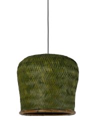 natuurlijke-groene-rotan-hanglamp-light-and-living-patuk