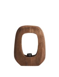 natuurlijke-houten-bruine-tafellamp-light-and-living-kelafo