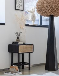 natuurlijke-ronde-beige-hanglamp-jolipa-sharon-1