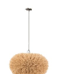 natuurlijke-ronde-beige-hanglamp-jolipa-sharon