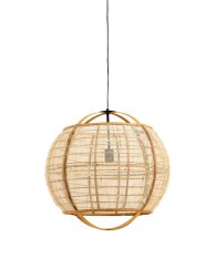 natuurlijke-ronde-beige-hanglamp-rotan-light-and-living-reeva