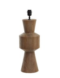 natuurlijke-tafellamp-bruin-hout-light-and-living-gregor