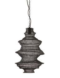 natuurlijke-zwarte-visfuik-hanglamp-light-and-living-nakisha