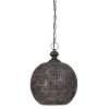 oosterse-bruine-hanglamp-geperforeerde-cirkels-light-and-living-ananya