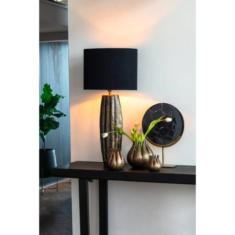 ovale-zwarte-lampenkap-light-and-living-velours-4