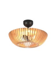 retro-antraciet-houten-plafondlamp-trio-leuchten-colino-615900242