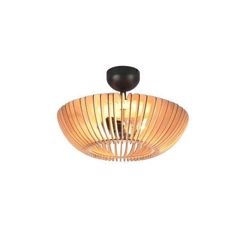 retro-antraciet-houten-plafondlamp-trio-leuchten-colino-615900242